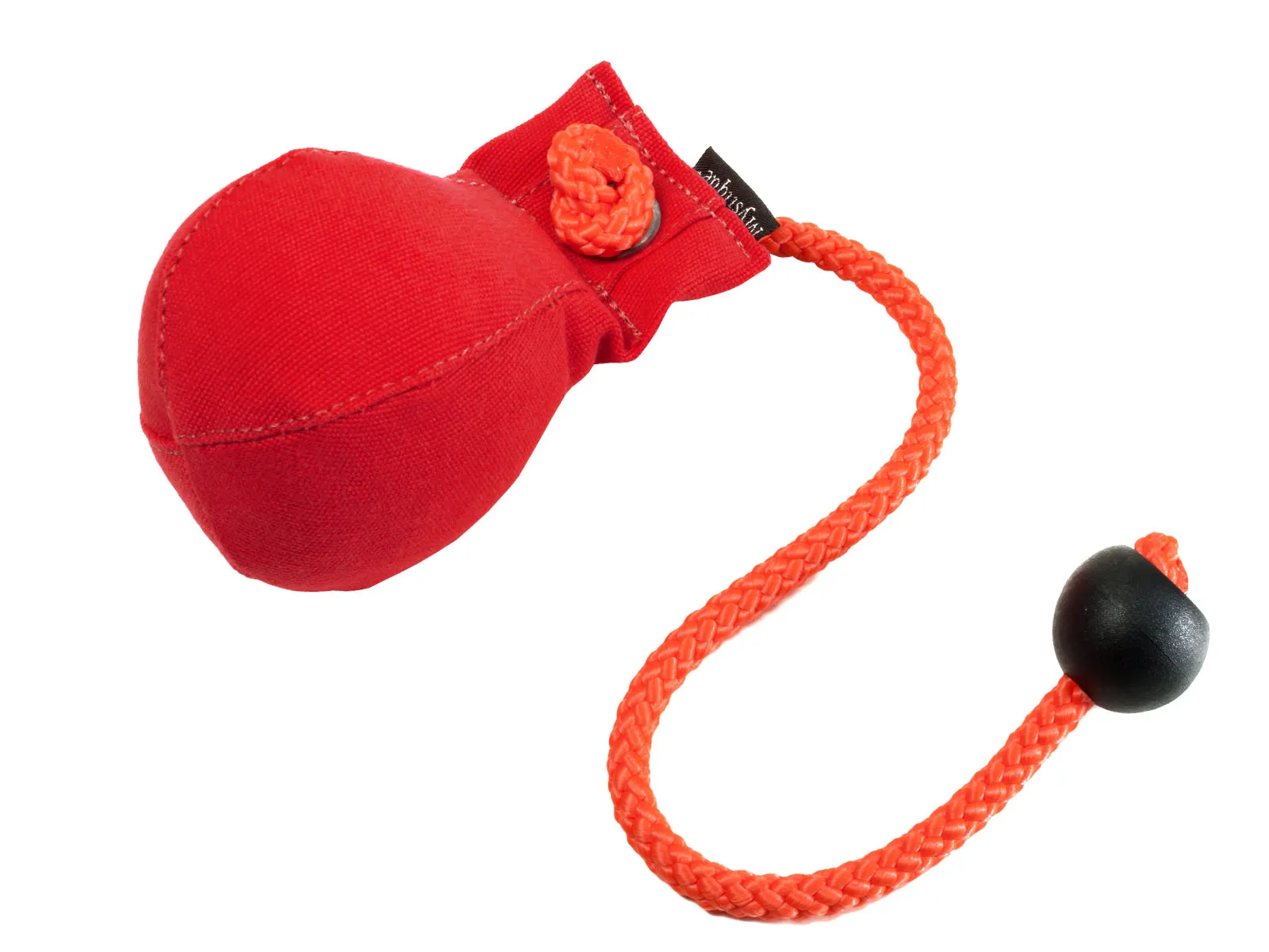 Mystique® Canvas Dummy Ball 300g