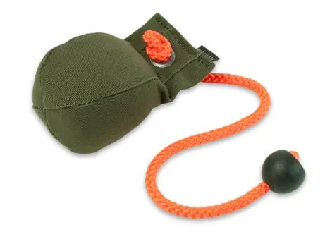 Mystique® Canvas Dummy Ball 300g