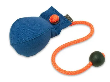 Mystique® Canvas Dummy Ball 300g