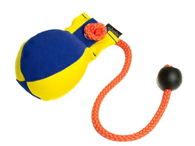 Mystique® Canvas Dummy Ball 300g
