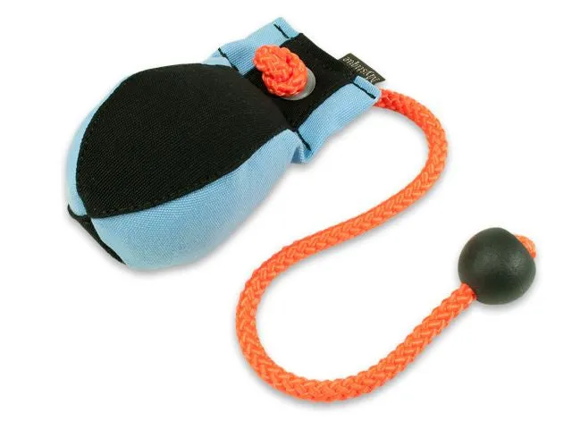 Mystique® Canvas Dummy Ball 300g
