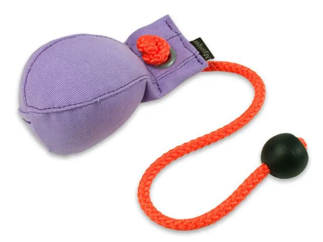 Mystique® Canvas Dummy Ball 300g
