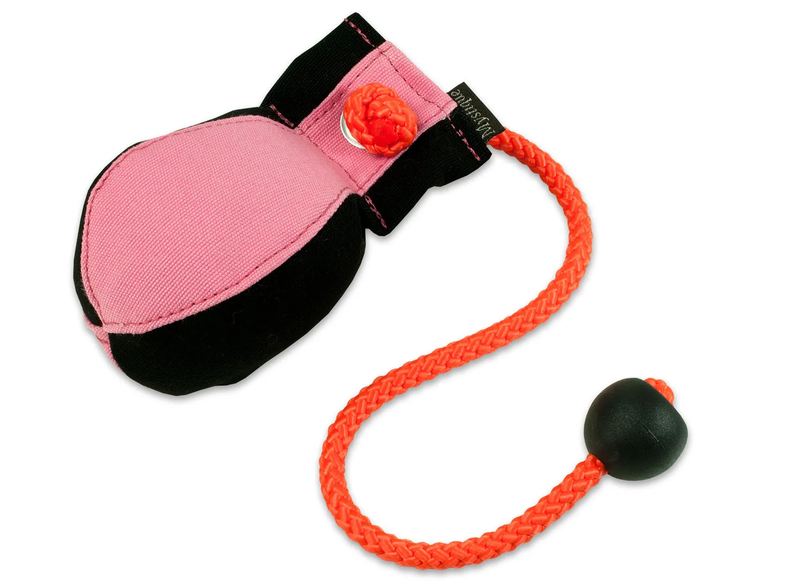 Mystique® Canvas Dummy Ball 300g