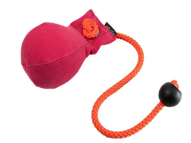 Mystique® Canvas Dummy Ball 300g