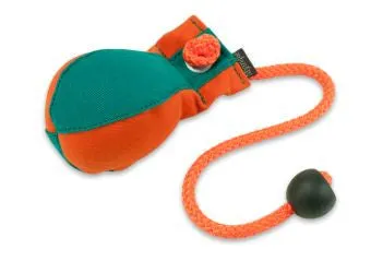Mystique® Canvas Dummy Ball 300g