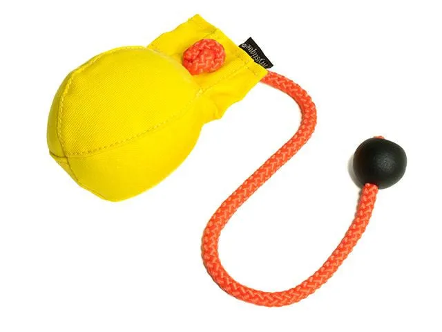 Mystique® Canvas Dummy Ball 300g