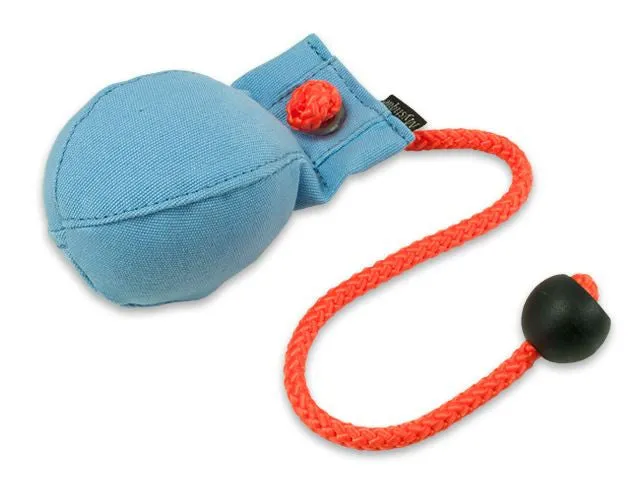 Mystique® Canvas Dummy Ball 300g