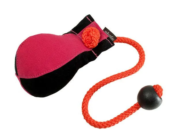 Mystique® Canvas Dummy Ball 300g