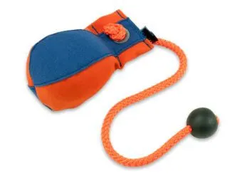 Mystique® Canvas Dummy Ball 300g