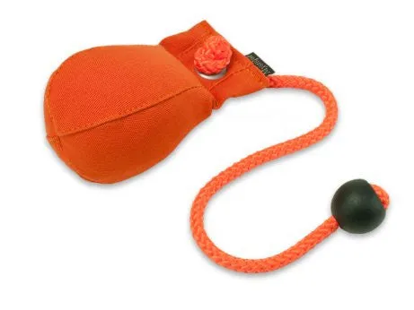Mystique® Canvas Dummy Ball 300g