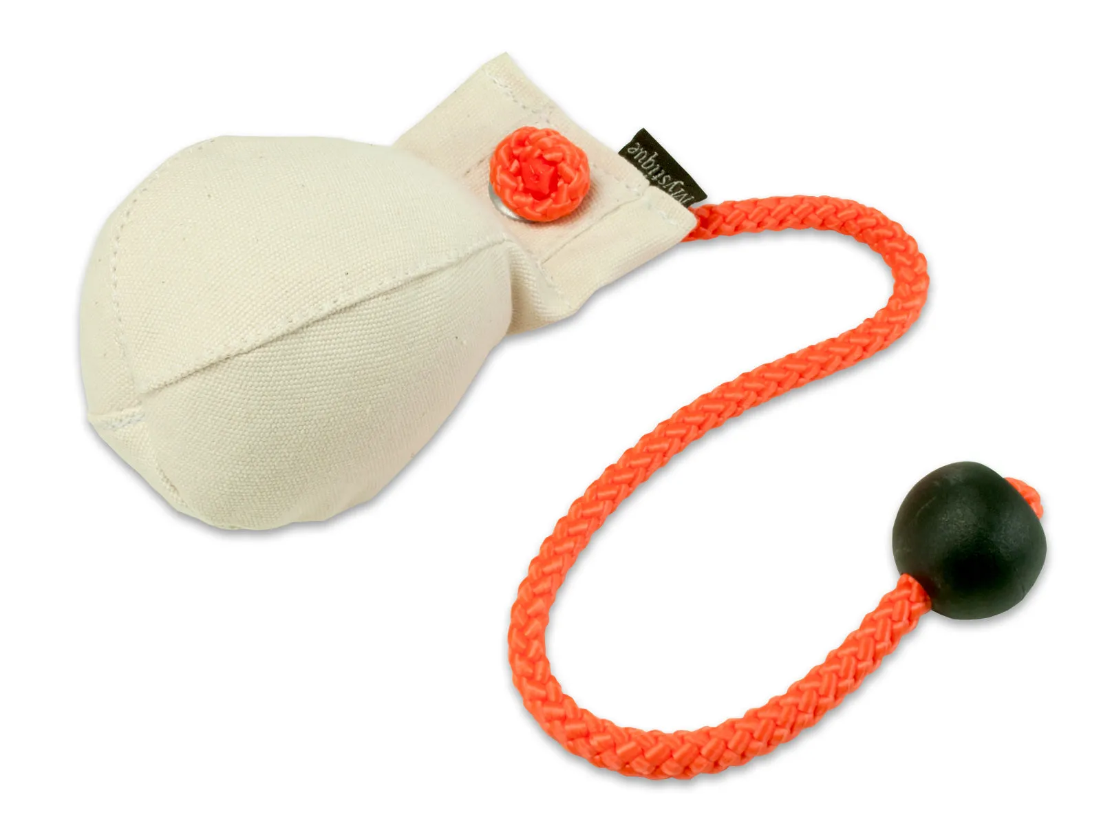 Mystique® Canvas Dummy Ball 300g