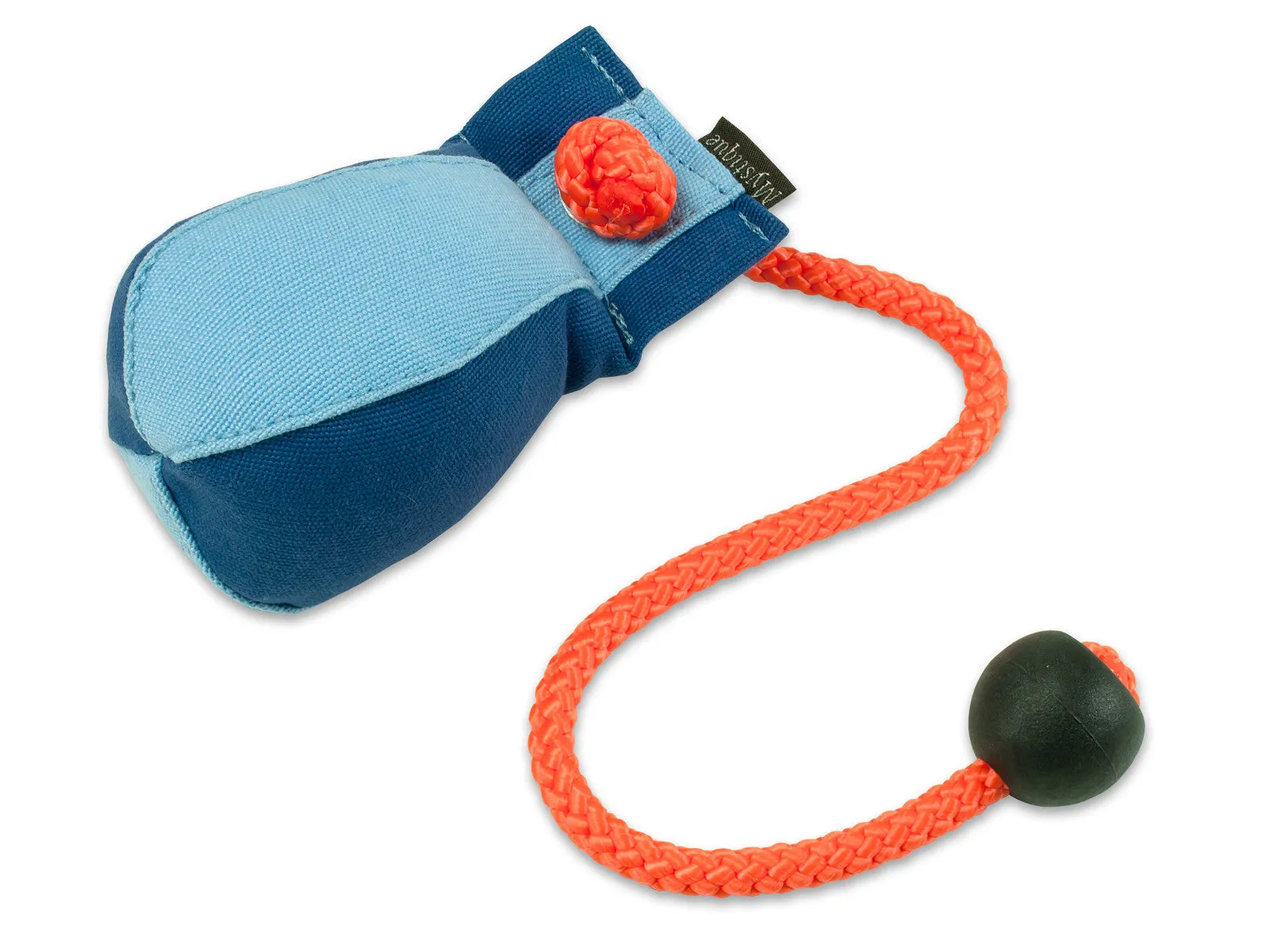 Mystique® Canvas Dummy Ball 300g
