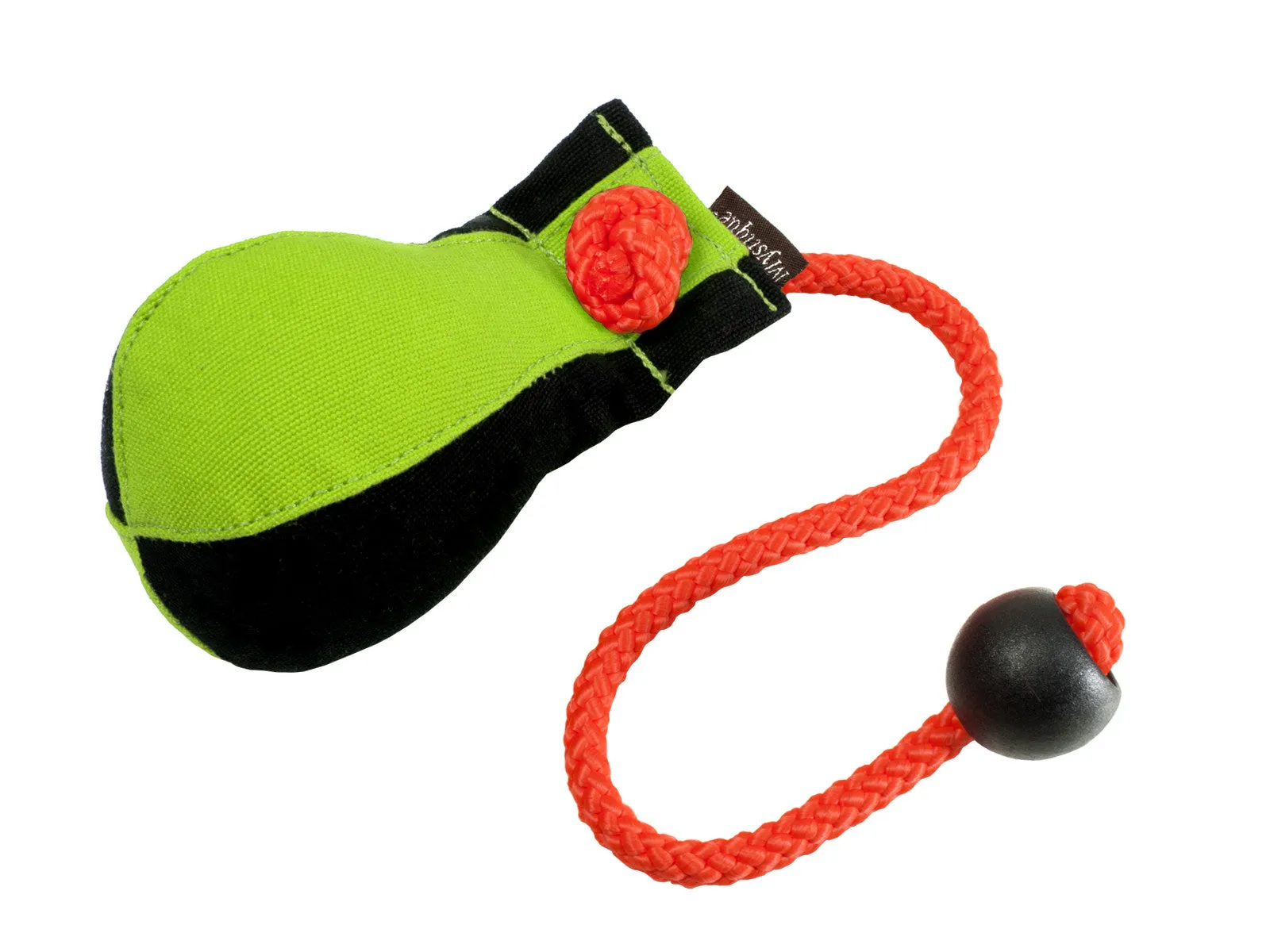 Mystique® Canvas Dummy Ball 300g