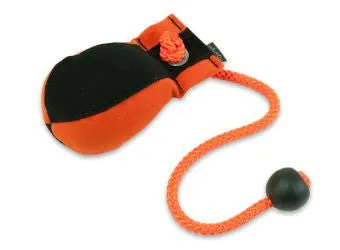 Mystique® Canvas Dummy Ball 300g