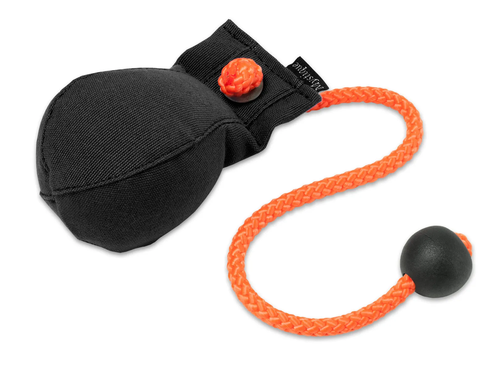 Mystique® Canvas Dummy Ball 300g