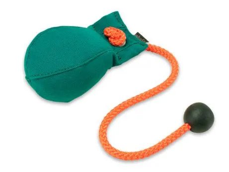 Mystique® Canvas Dummy Ball 300g