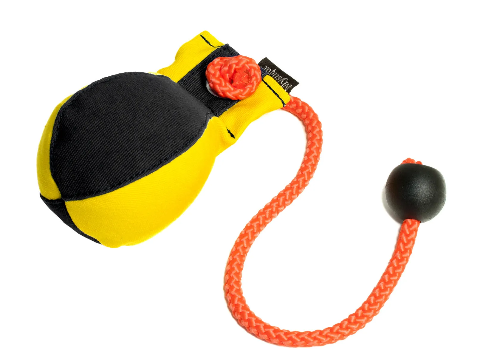 Mystique® Canvas Dummy Ball 300g