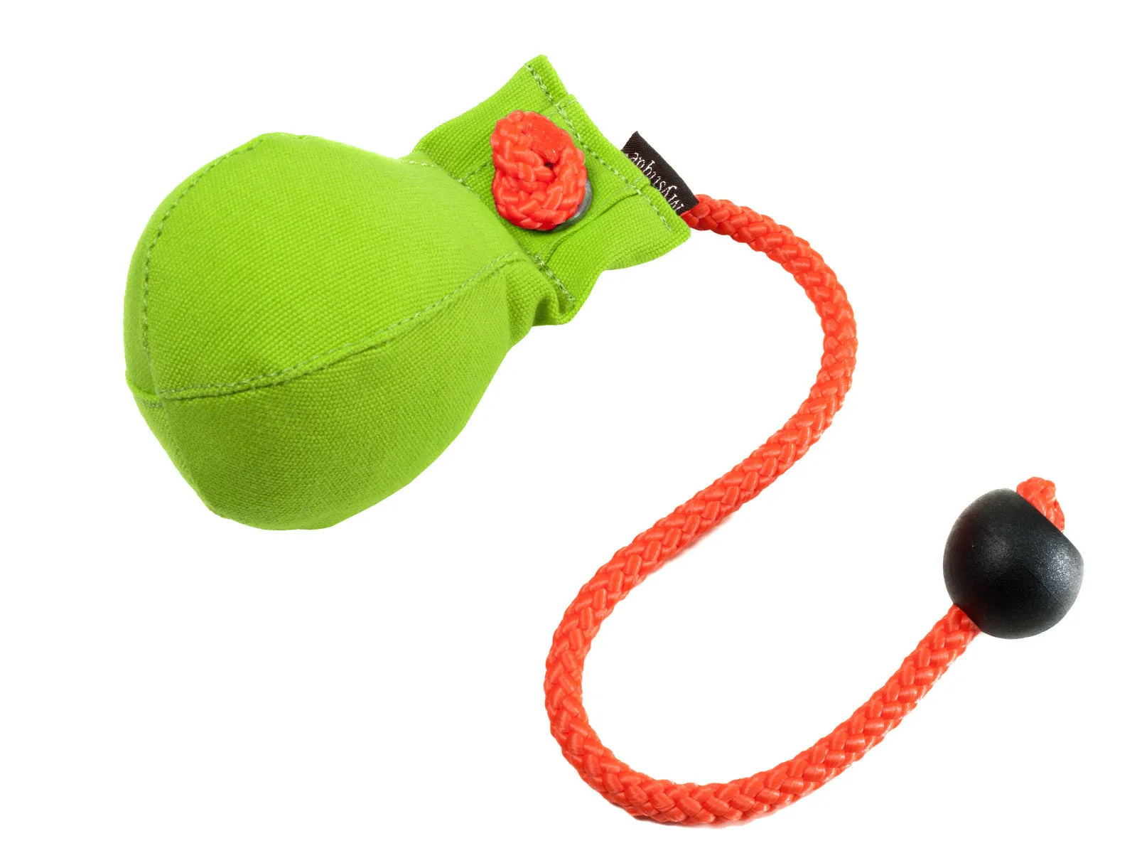 Mystique® Canvas Dummy Ball 300g
