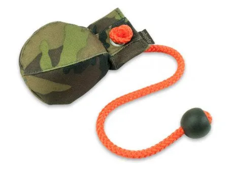 Mystique® Canvas Dummy Ball 300g