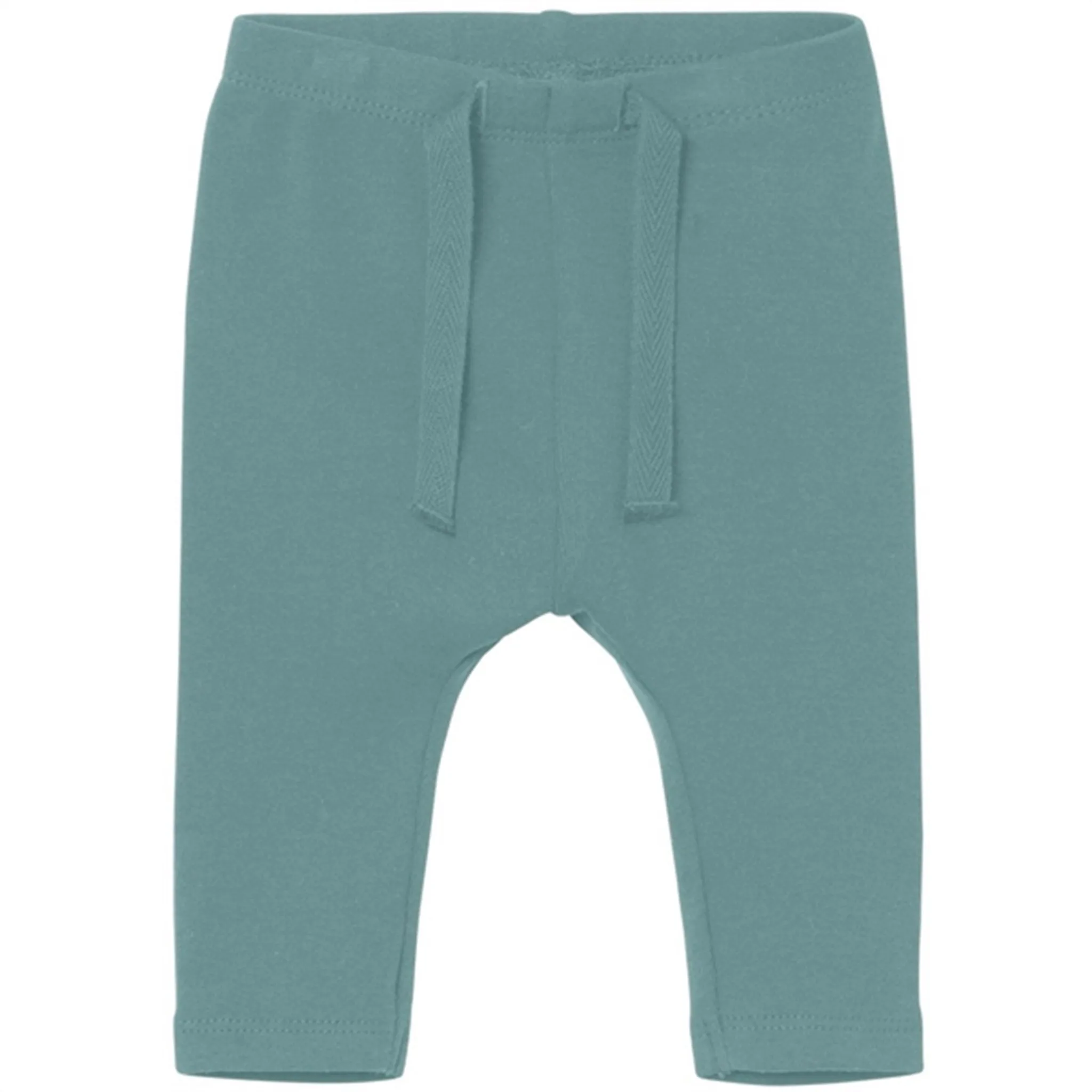 Name it Mineral Blue Danno Long Johns
