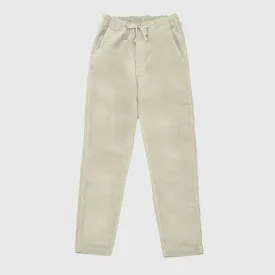 New Yorker Sretch Corduroy Light Grey