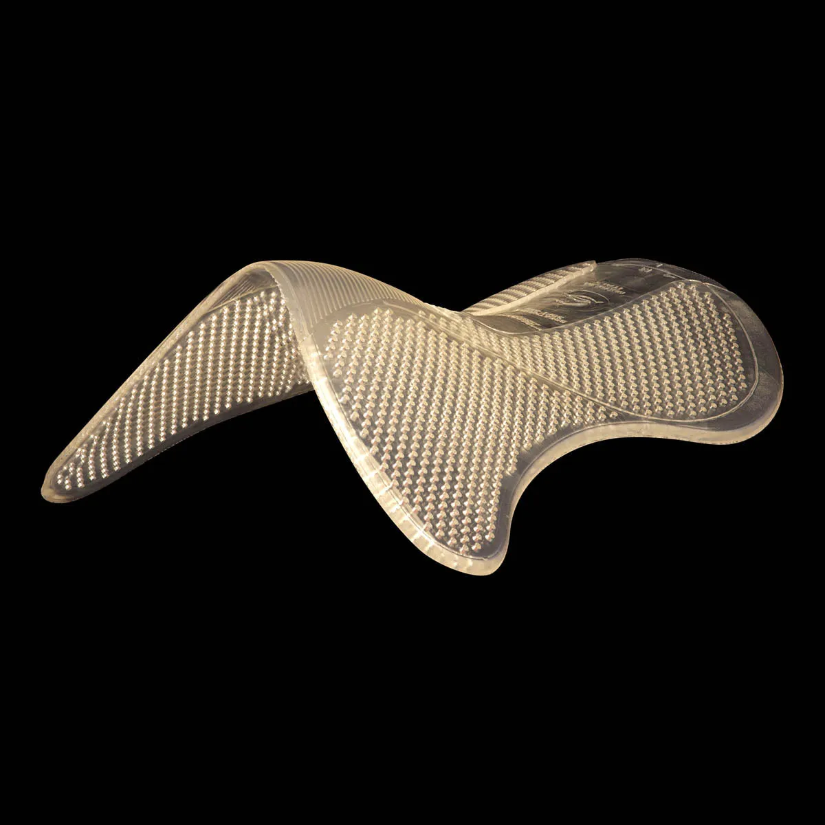 Non-Slip Classic Anatomic Gel Pad