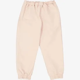 Outdoor Pants Robin Tech - rose dust