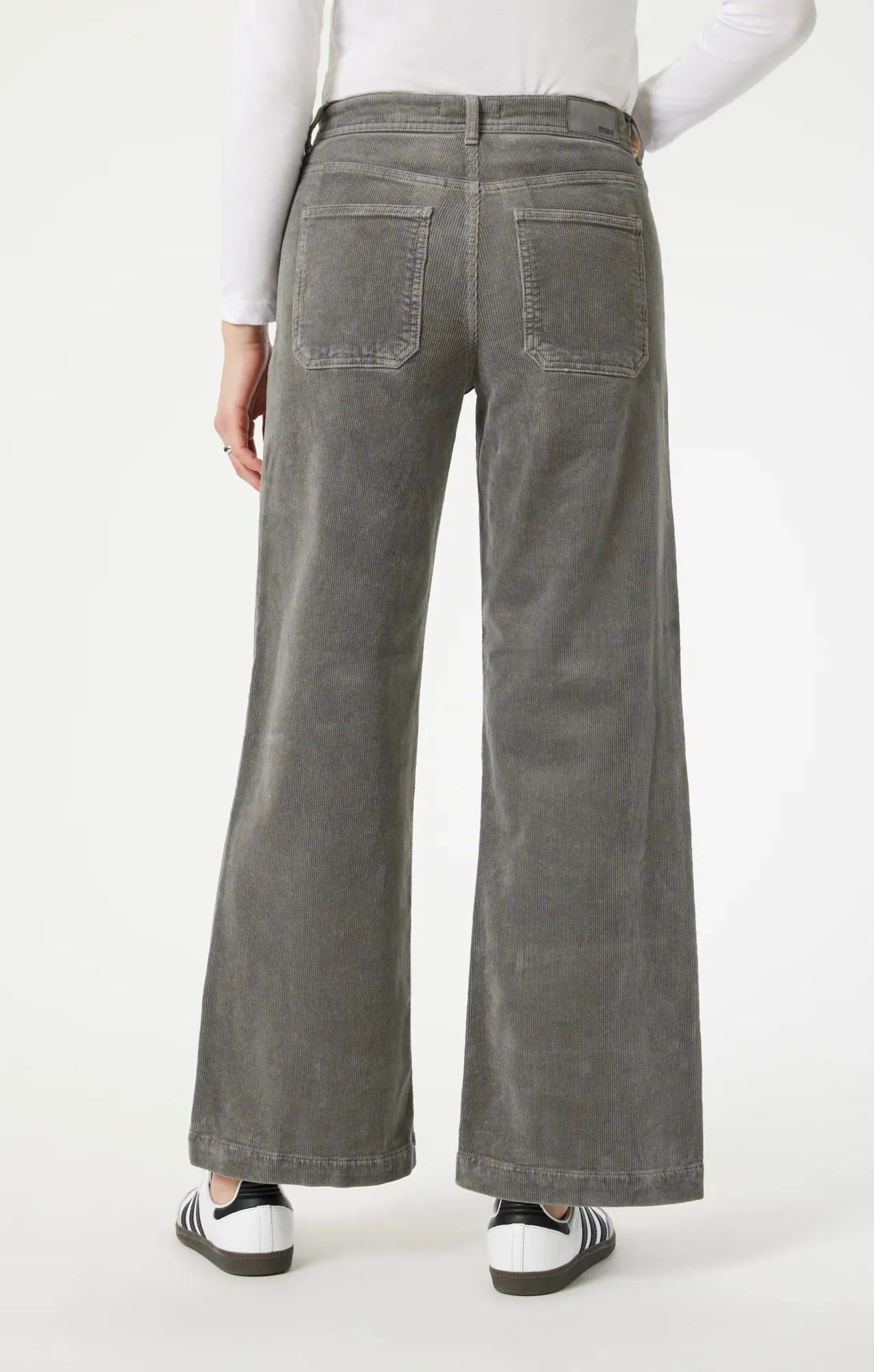 PALOMA WIDE LEG CORD 091024