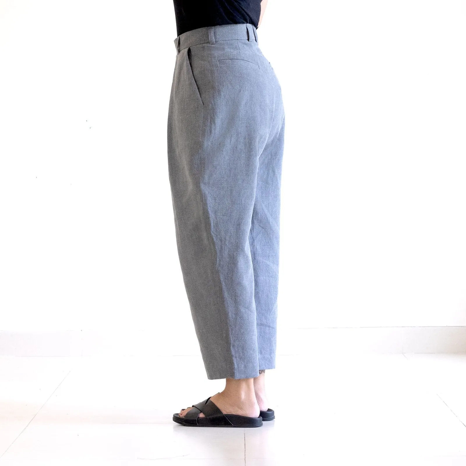 PATTERN FANTASTIQUE • Terra Pants Sewing Pattern