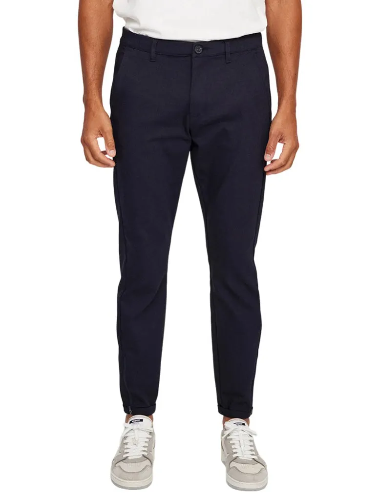 PISA SMALL DOT CHINO - GABBA