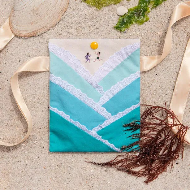 Pocket Pack 2 Sewing Pattern - Tui Collection - Child   Adult
