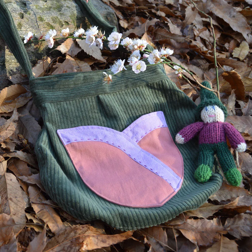Pocket Pack 2 Sewing Pattern - Tui Collection - Child   Adult