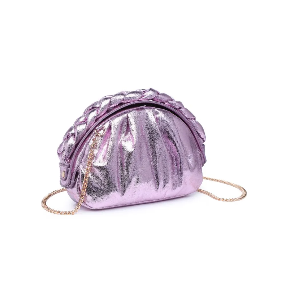 Portia Clutch