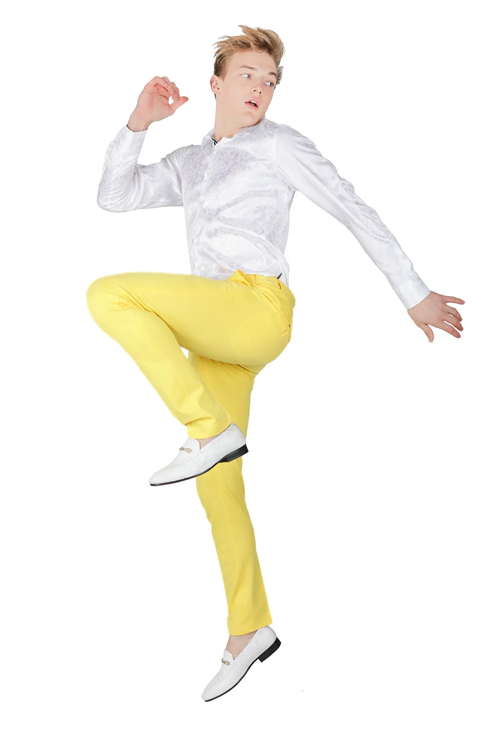Privilege Pants 2