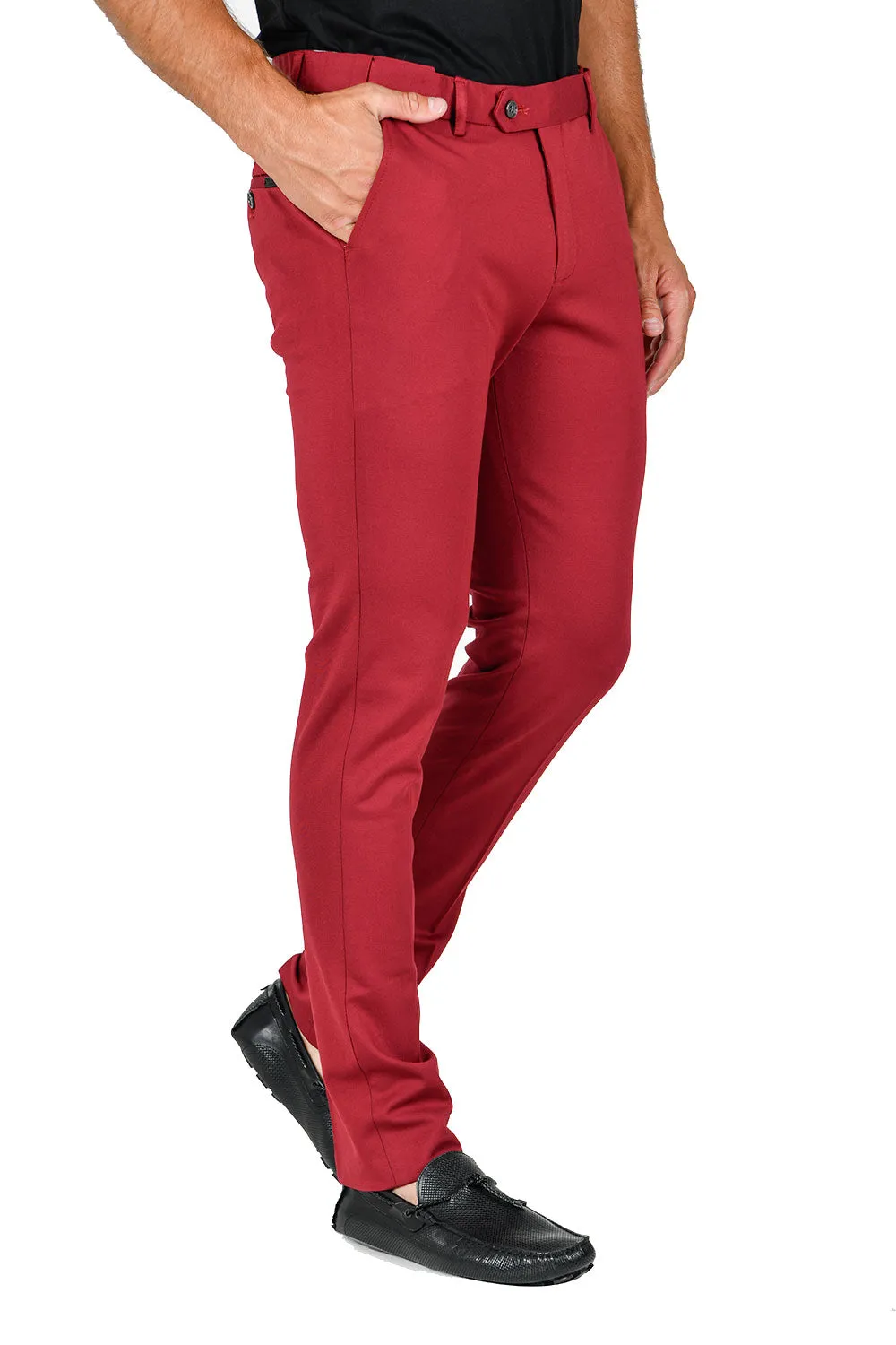 Privilege Pants 2