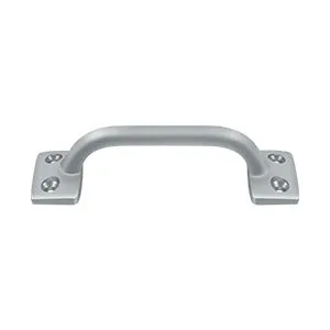 Pull, 4" Overall