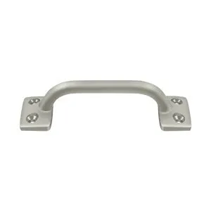 Pull, 4" Overall