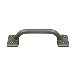 Pull, 4" Overall