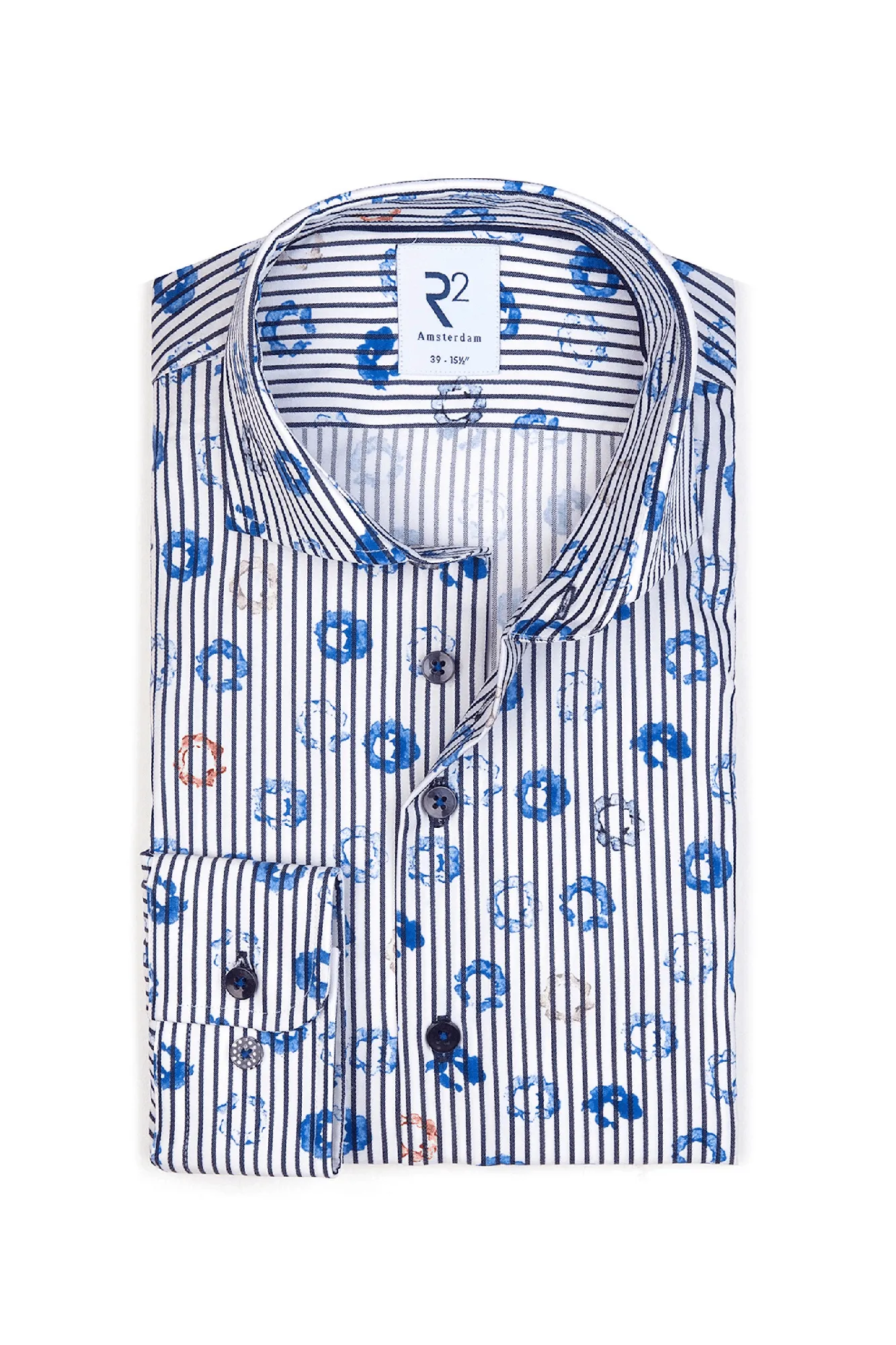 R2 DRESS SHIRT - 140/014