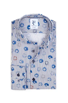 R2 DRESS SHIRT - 140/014