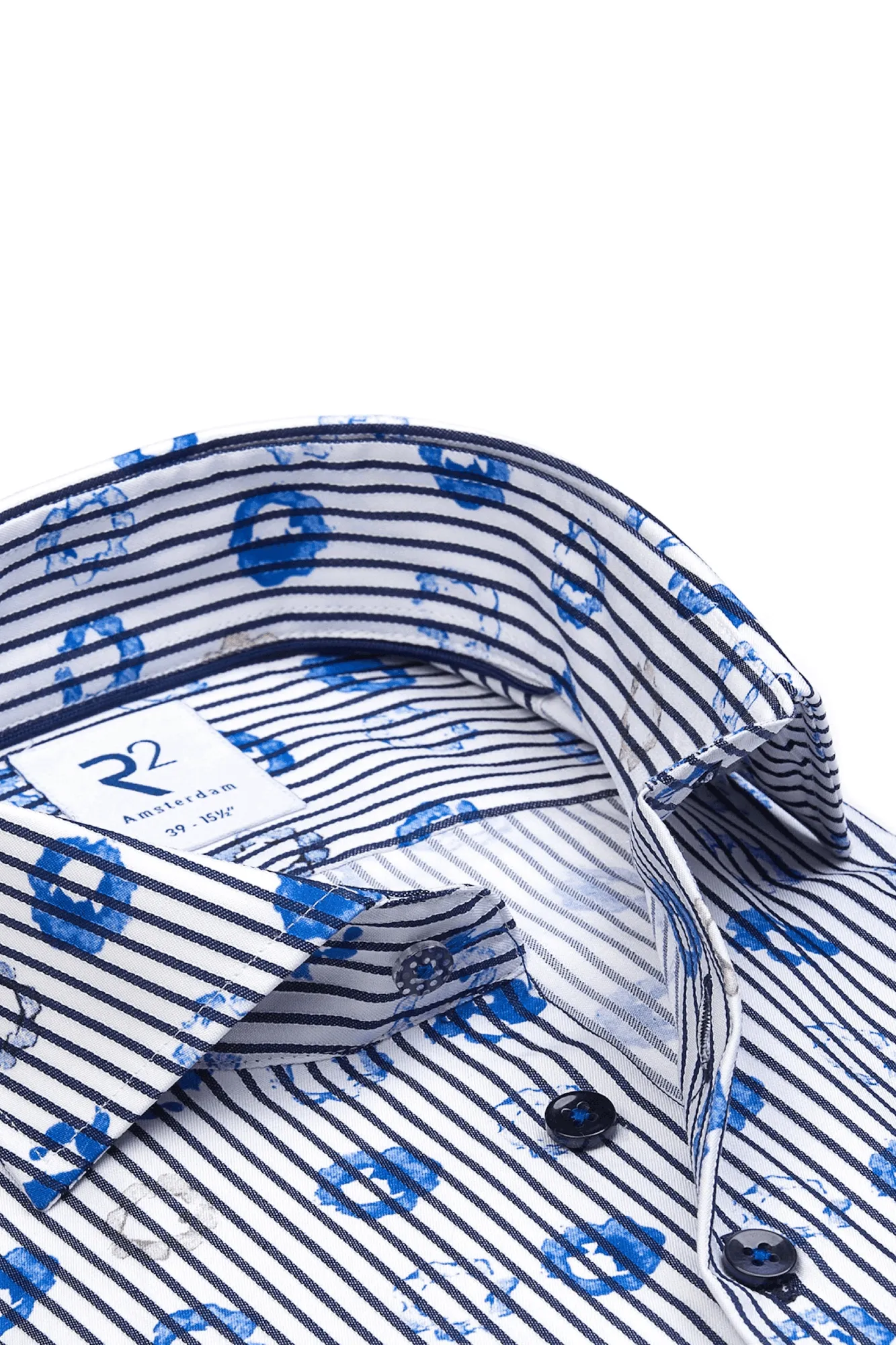 R2 DRESS SHIRT - 140/014