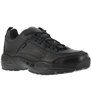 Reebok Postal Express Waterproof Work Shoe
