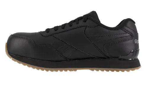 Reebok Women's Slip Resistant Composite Toe EH Work Shoe RB983