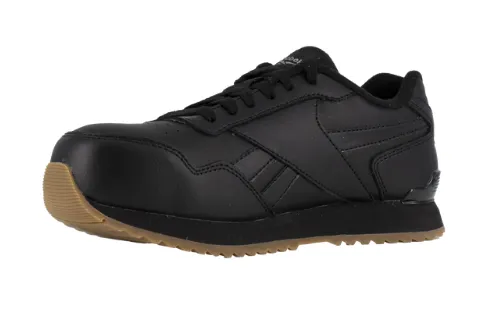 Reebok Women's Slip Resistant Composite Toe EH Work Shoe RB983