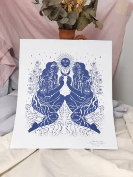 Reflect in yourself only ✨💕