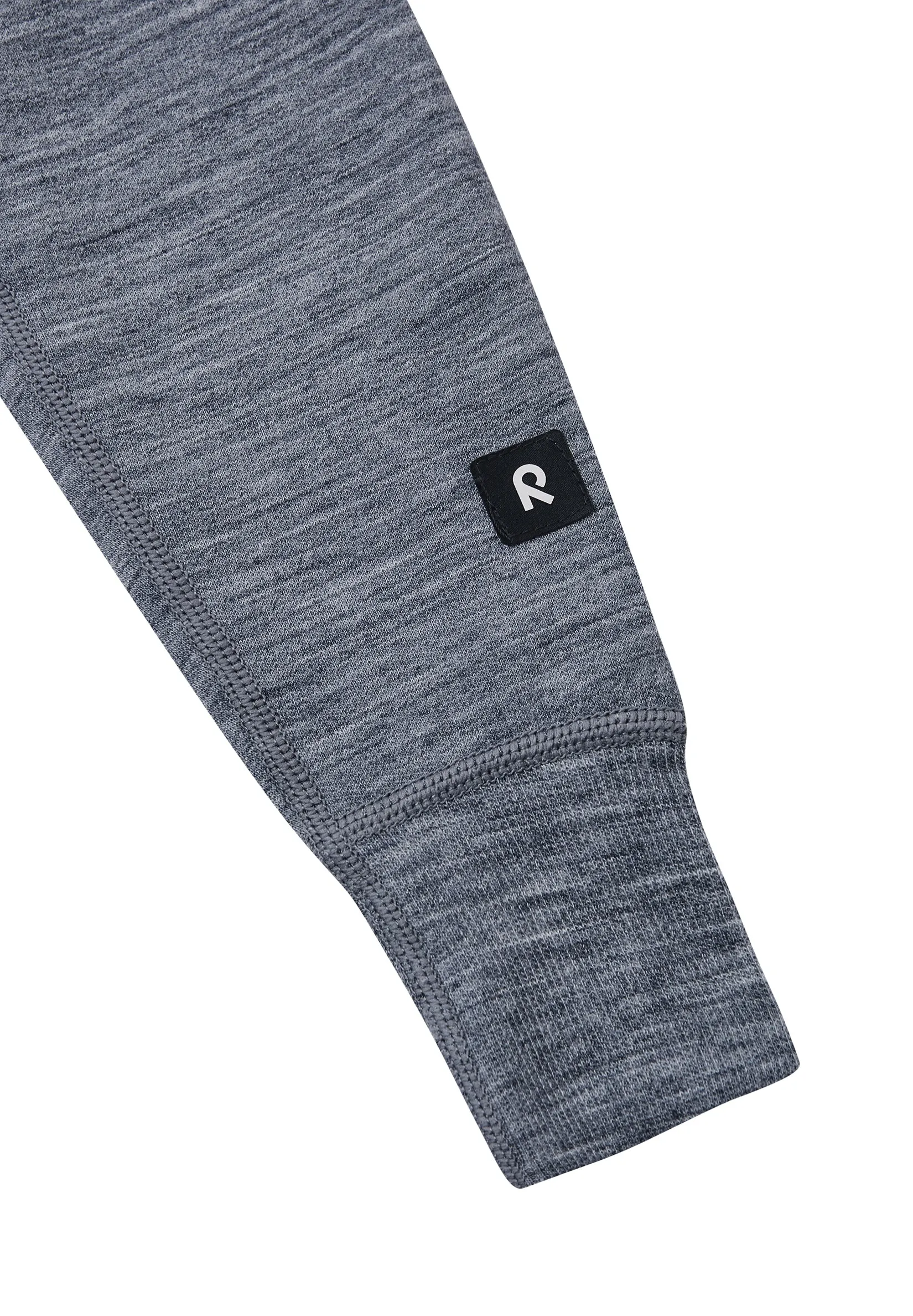REIMA Overall aus Merinowolle <br>Parvin<br> Gr. 80 bis 116<br>natürlich&temperaturausgleichend<br> zum separat- oder darunter tragen<br> dünn aber sehr warm 230 g/m2 Dicke
