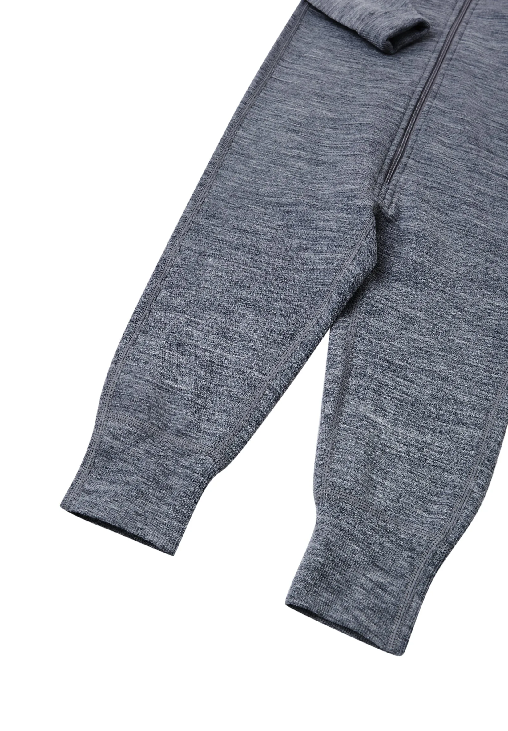 REIMA Overall aus Merinowolle <br>Parvin<br> Gr. 80 bis 116<br>natürlich&temperaturausgleichend<br> zum separat- oder darunter tragen<br> dünn aber sehr warm 230 g/m2 Dicke