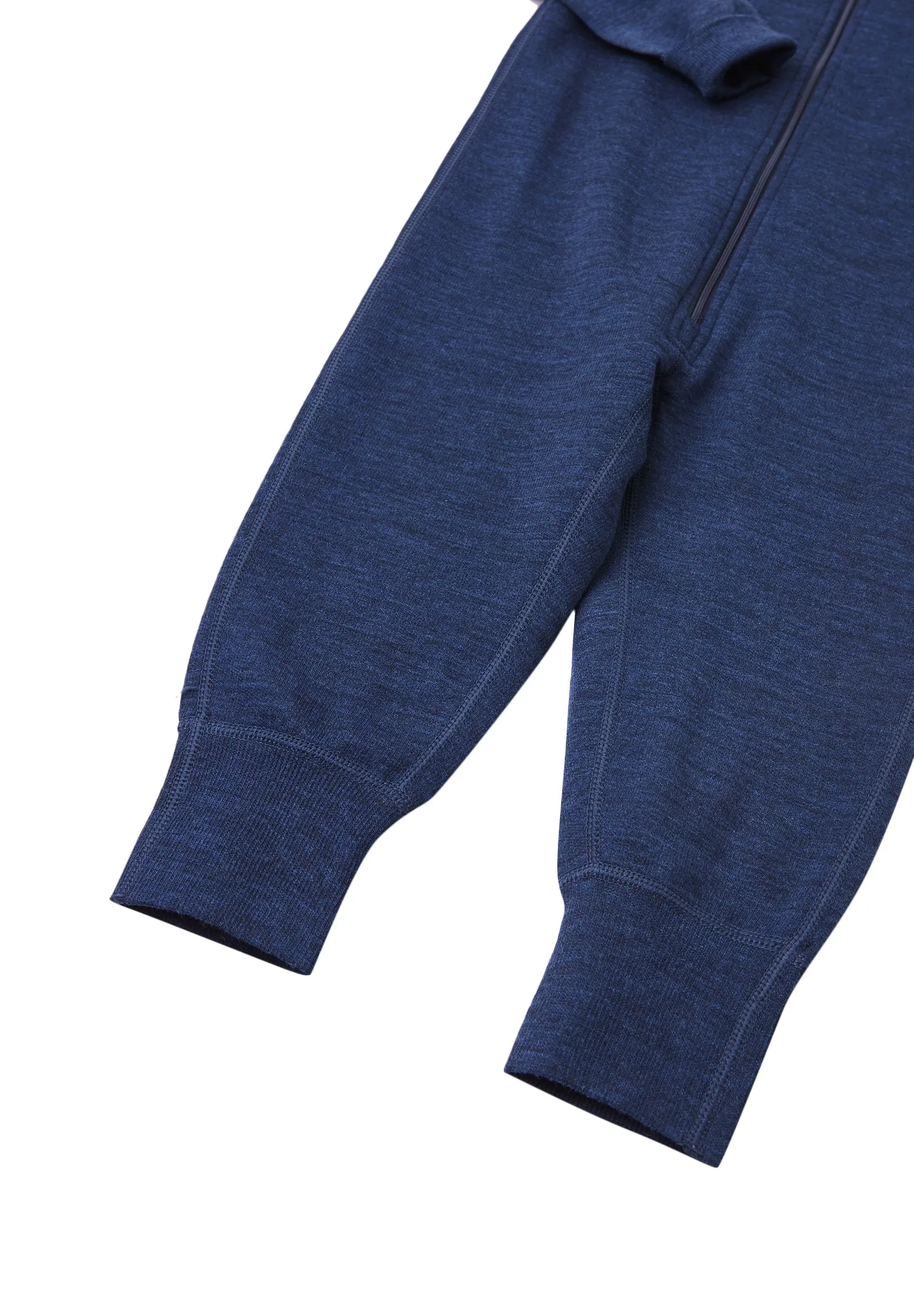 REIMA Overall aus Merinowolle <br>Parvin<br> Gr. 80 bis 116<br>natürlich&temperaturausgleichend<br> zum separat- oder darunter tragen<br> dünn aber sehr warm 230 g/m2 Dicke