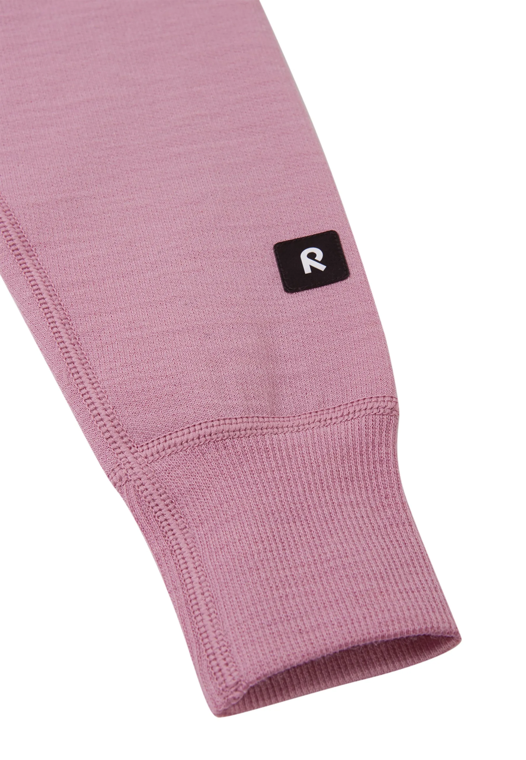 REIMA Overall aus Merinowolle <br>Parvin<br> Gr. 80 bis 116<br>natürlich&temperaturausgleichend<br> zum separat- oder darunter tragen<br> dünn aber sehr warm 230 g/m2 Dicke