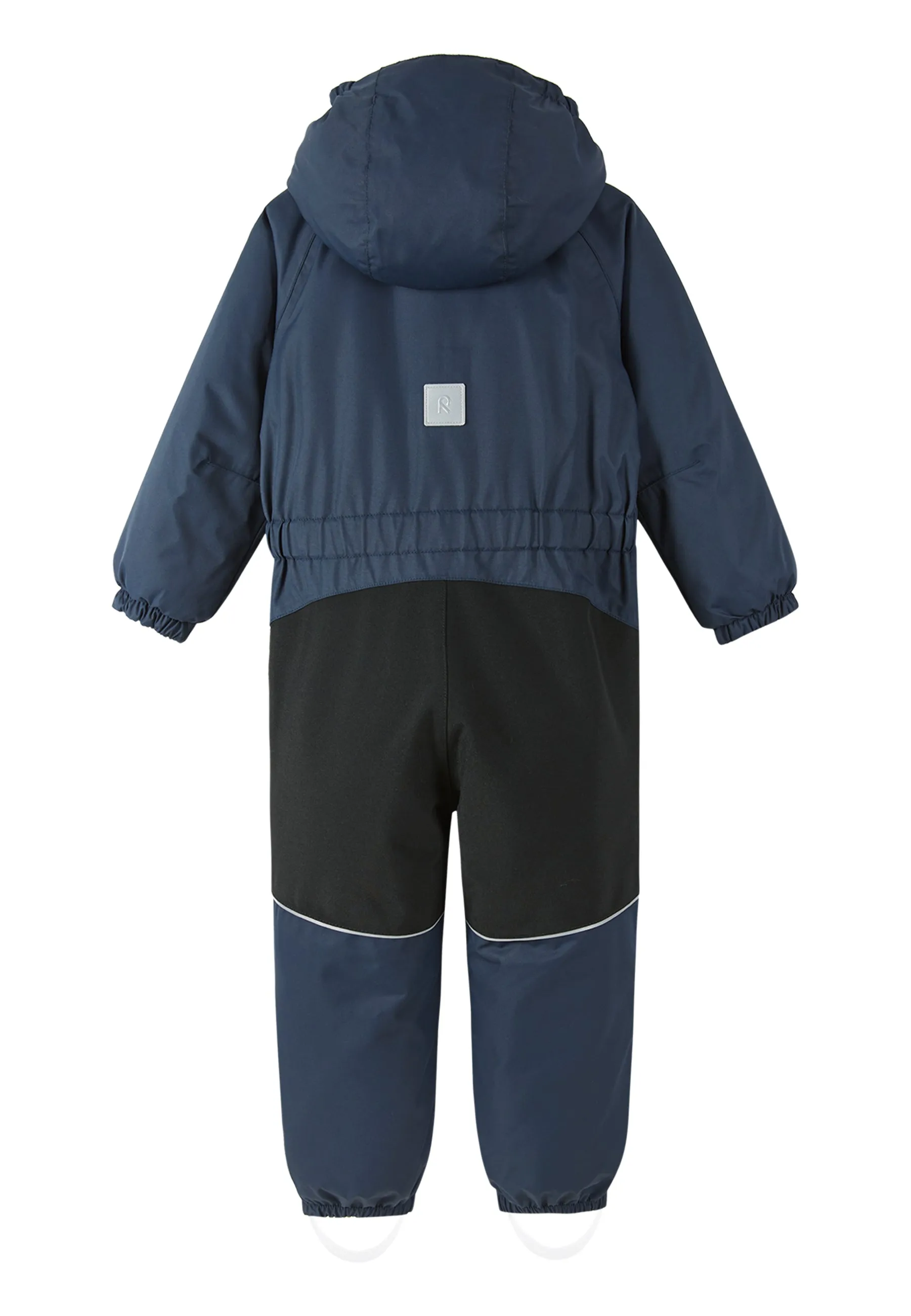 REIMA TEC  Winteroverall/Skianzug <br>Kaunisto <br>Gr. 104, 116, 122, 128<br>extra robuste Po- und Knie/Schienbeinbereiche <br>abnehmbare Fuss-Schlaufen<br> WS 12'000 mm
